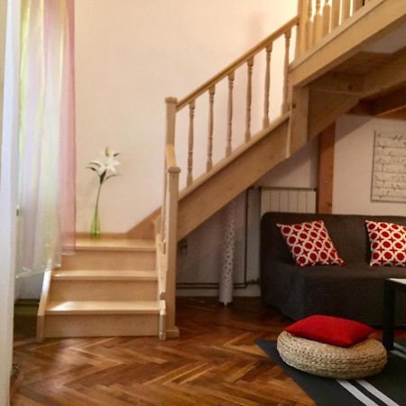 Ferjoe'S Home Apartman Boedapest Buitenkant foto