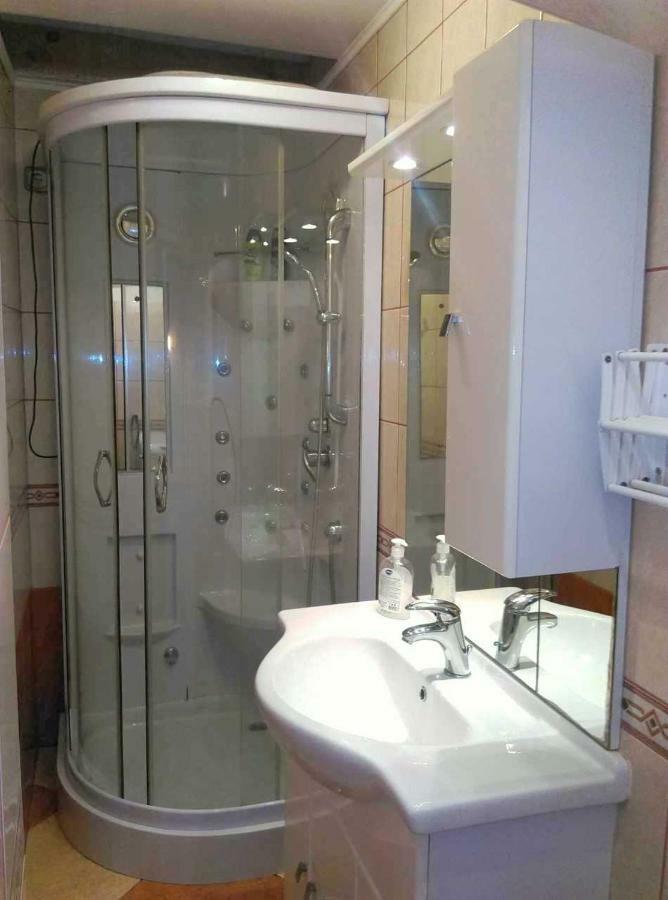 Ferjoe'S Home Apartman Boedapest Buitenkant foto