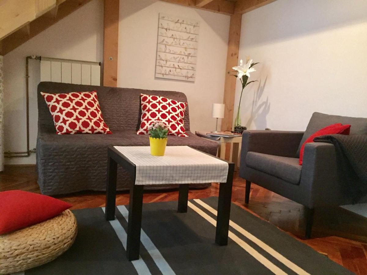 Ferjoe'S Home Apartman Boedapest Buitenkant foto